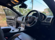 2016 Jeep Grand Cherokee Limited Local