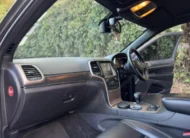 2016 Jeep Grand Cherokee Limited Local