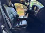 2016 Jeep Grand Cherokee Limited Local