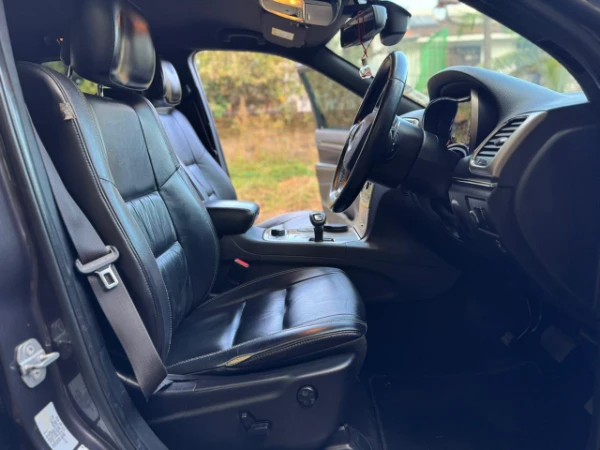 2016 Jeep Grand Cherokee Limited Local