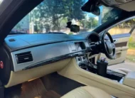 2013 Jaguar XF Sunroof