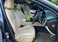 2013 Jaguar XF Sunroof