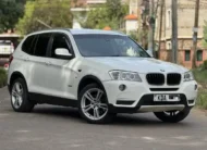 2014 BMW X3 xDrive 20i