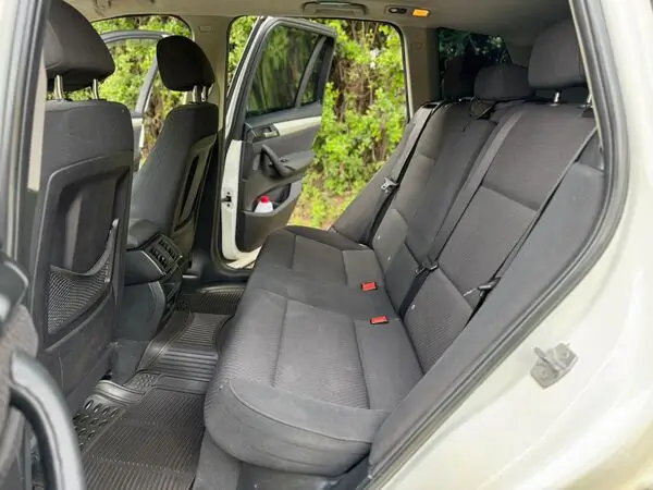 2014 BMW X3 xDrive 20i