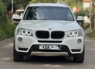 2014 BMW X3 xDrive 20i