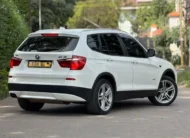 2014 BMW X3 xDrive 20i
