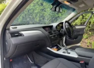 2014 BMW X3 xDrive 20i