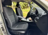 2014 BMW X3 xDrive 20i