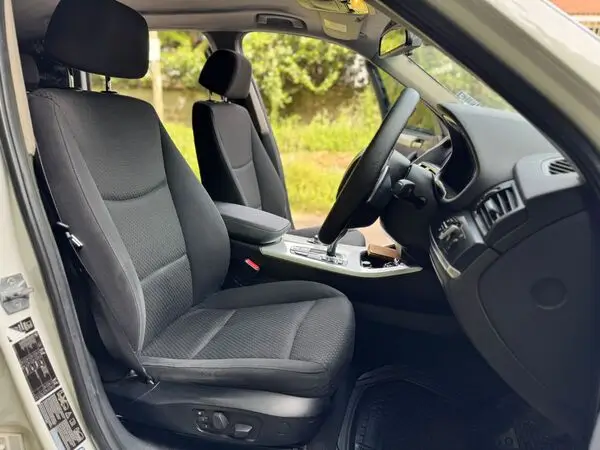 2014 BMW X3 xDrive 20i