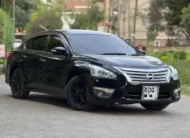 2014 Nissan Teana