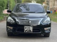 2014 Nissan Teana