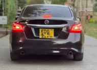 2014 Nissan Teana