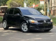 2014 Volkswagen Golf 1.2 TSI