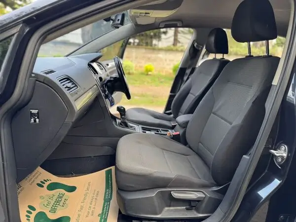 2014 Volkswagen Golf 1.2 TSI