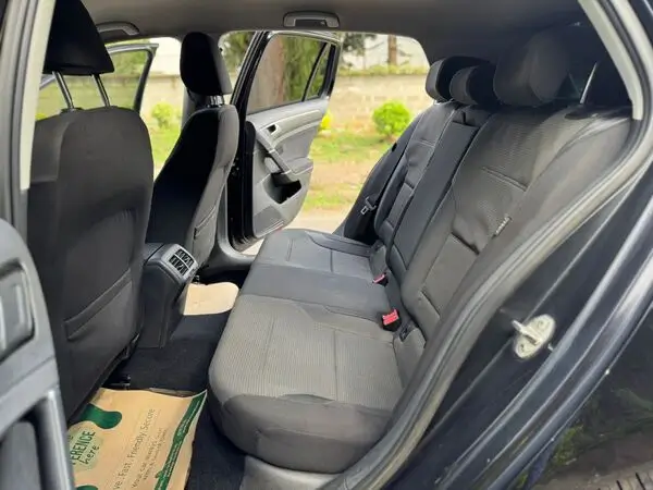 2014 Volkswagen Golf 1.2 TSI