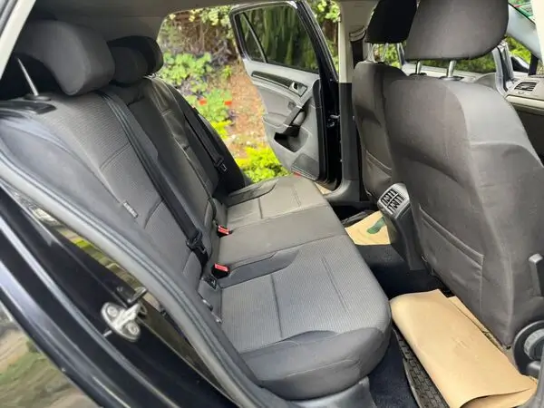 2014 Volkswagen Golf 1.2 TSI