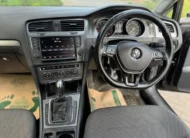 2014 Volkswagen Golf 1.2 TSI