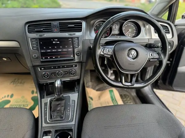 2014 Volkswagen Golf 1.2 TSI