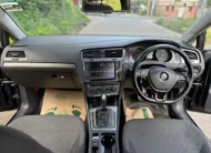 2014 Volkswagen Golf 1.2 TSI