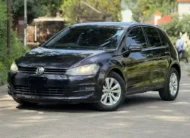 2014 Volkswagen Golf 1.2 TSI