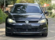 2014 Volkswagen Golf 1.2 TSI