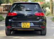 2014 Volkswagen Golf 1.2 TSI