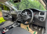 2014 Volkswagen Golf 1.2 TSI