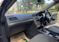 2014 Volkswagen Golf 1.2 TSI