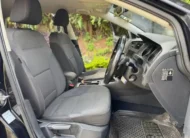 2014 Volkswagen Golf 1.2 TSI