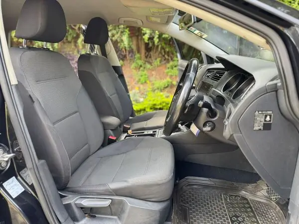 2014 Volkswagen Golf 1.2 TSI