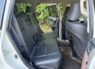 2015 Toyota Landcruiser Prado TX Mint Condition