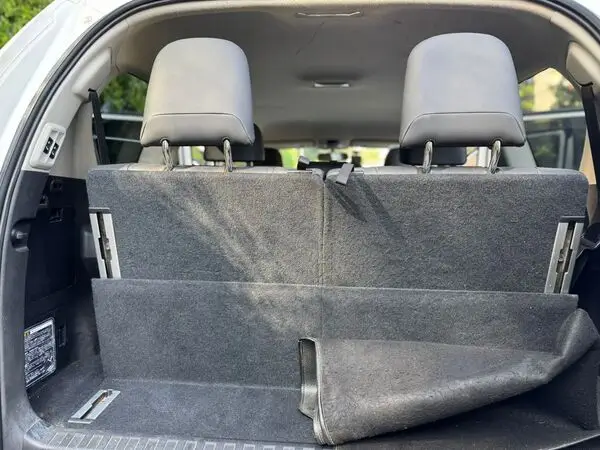 2015 Toyota Landcruiser Prado TX Mint Condition