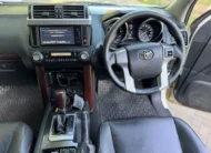 2015 Toyota Landcruiser Prado TX Mint Condition