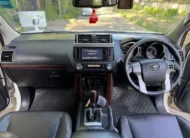 2015 Toyota Landcruiser Prado TX Mint Condition
