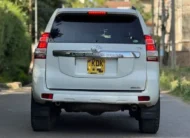 2015 Toyota Landcruiser Prado TX Mint Condition
