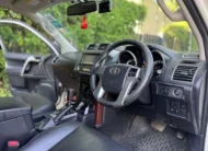2015 Toyota Landcruiser Prado TX Mint Condition
