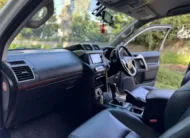 2015 Toyota Landcruiser Prado TX Mint Condition