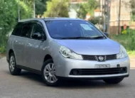 2016 Nissan WingRoad