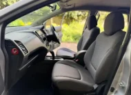 2016 Nissan WingRoad