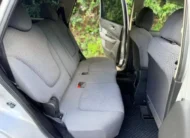 2016 Nissan WingRoad