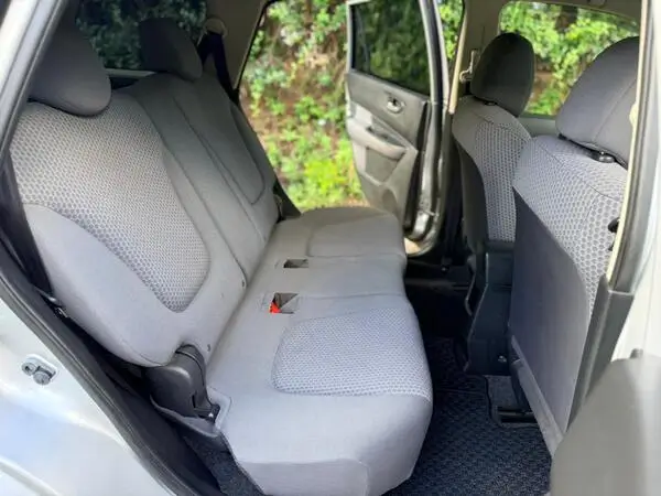 2016 Nissan WingRoad