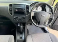 2016 Nissan WingRoad