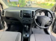 2016 Nissan WingRoad