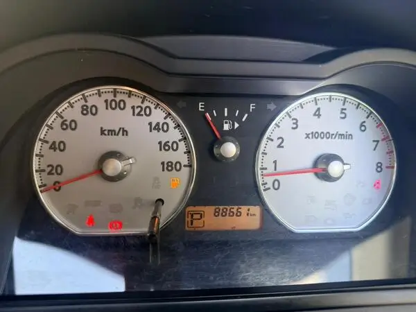 2016 Nissan WingRoad