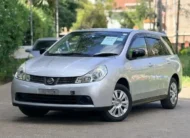 2016 Nissan WingRoad