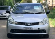 2016 Nissan WingRoad