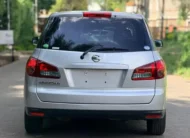 2016 Nissan WingRoad