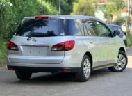 2016 Nissan WingRoad