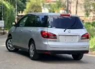 2016 Nissan WingRoad