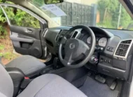 2016 Nissan WingRoad